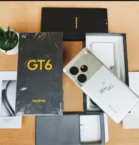 Realme GT 6 12/256