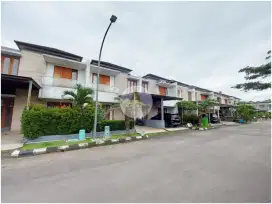Turun Harga Jual Cepat Rumah Murah Cluster Favorit Cherry  Bandung
