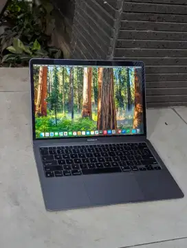 Macbook Air M1 8/128gb