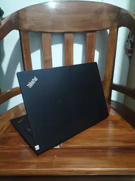 Laptop Lenovo Thinkpad X13-Corei5-10310u GEN 10-RAM 16GB-SSD 256GB-Tou