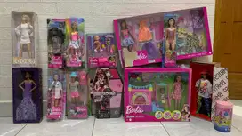 Barbie Original Mattel