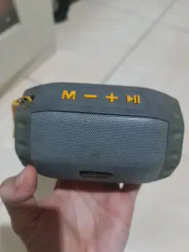 Bluetooth Speaker Acome