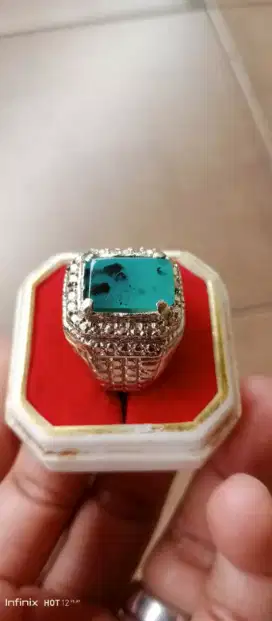 Batu Bacan Doko Majiko Cutting
