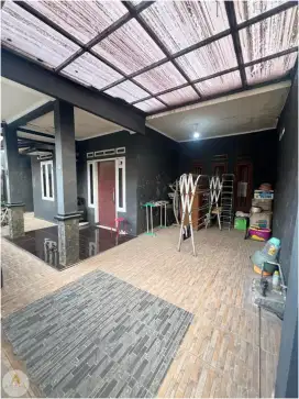 Rumah Siap Huni Bagus Komplek Griya Prima Asri Bandung