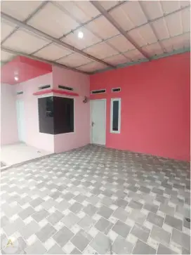 Rumah Murah Siap Huni Bagus Bangunan Baru Margahayu Permai Bandung