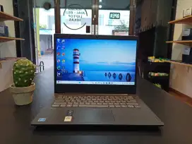 Laptop Lenovo Slim 3 14IGL05 Pentium Silver N5030 Ram 8 GB
