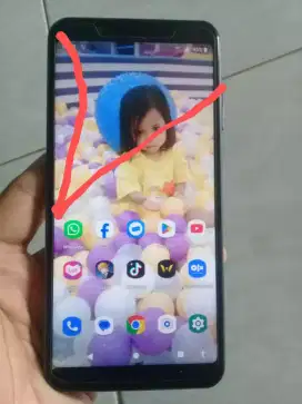 Sharp Aquos V 4/64