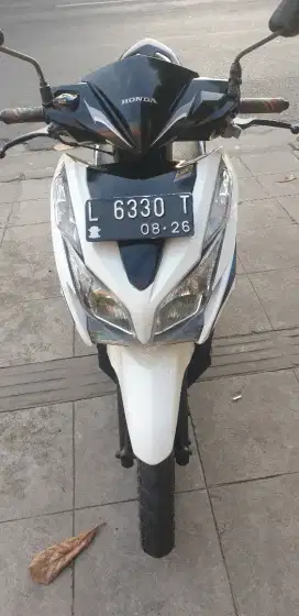 Vario 125 th 2012 mulus pjk 09-2025