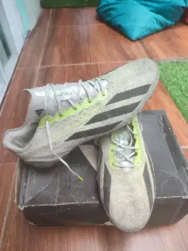 Adidas crazyfast Strung