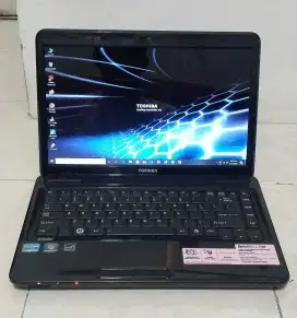 TOSIBA SATELIT L740