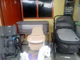 Perlengkapan bayi