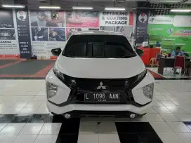 MITSUBISHI XPANDER SPORT ROCKFORD FOSGATE AT 2021 PUTIH