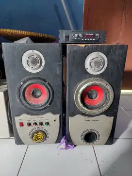 Spiker Box bluetooth