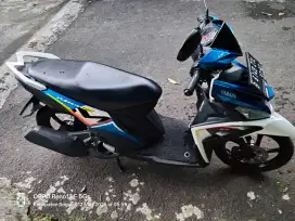 Yamaha Mio M3 125 kondisi terawat