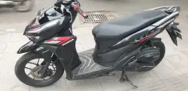 Vario 125 th 2021 istimewa pjk baru