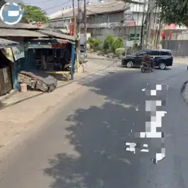 tanah murah di tangerang kota selatan rempoa jual butuh