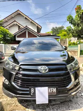 Innova venturer 2017 Bensin, PRIBADI
