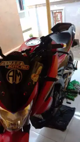 YAMAHA VIXION-R 155VVA