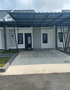Rumah Murah Kualitas Terjamin Di Cikarang Pusat