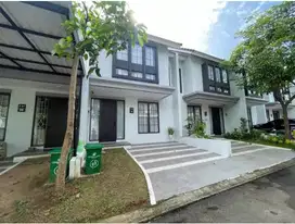 Jual Rumah di Citraland Cibubur