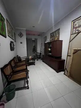 Rumah Dijual Jarang Ditempati