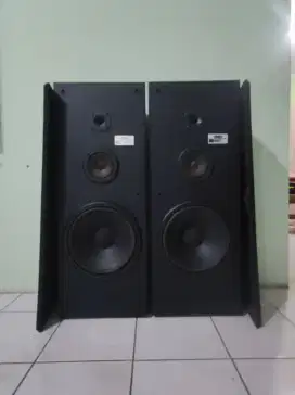 Speaker 3 Way JBL LC321-1 made in USA