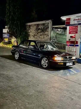 GRAND CIVIC 1991 RESTORASI