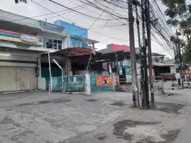 Murah pisan rumah + kos kosan di Mohamad Toha