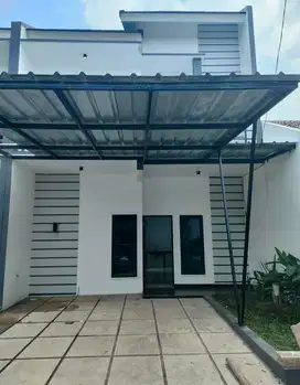 Rumah 2 Lantai Murah Dan Berkualitas Di Cikarang Timur