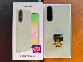 Samsung Galaxy A56 5G 8/256 Fullset