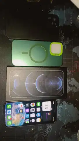 *IPHONE 12 PRO* INTER 128GB