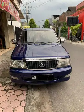 Kijang LGX 2003
