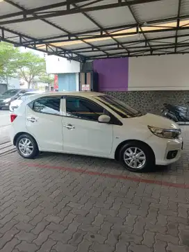 Brio E matic 2021
