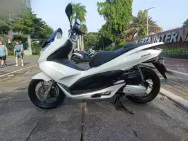 Honda PCX 125 CBU
