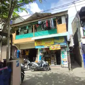 Dijual Rumah Kontrakan & Kosan