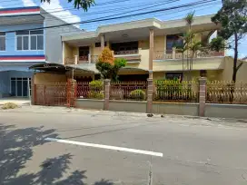 Jual Rumah siap Huni tengah kota