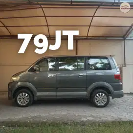 Suzuki APV Arena GX 2010

Harga: 79 Jt