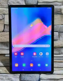 Samsung Galaxy Tab S5e 4/64 4G kelengkapan Tab aja/batangan segel