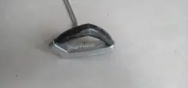 Dijual stick golf putter nike methode