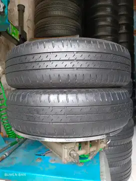 Ban 185 70 R14 Bridgestone Ecopia EP150 Avanza Xenia