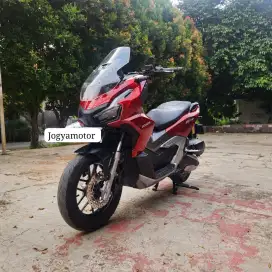 honda adv 160 th 2022 harga terjangkau