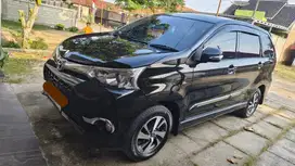 Grand Veloz 1.5 MT 2017