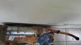 Knalpot nouvo Z murah aja