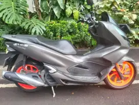 PCX 150 ABS 2020 bln 10 B DKI TIMUR