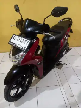 Mio s 2019 masih ok