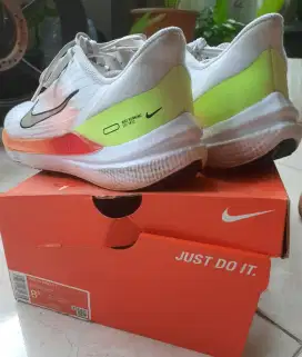 Sepatu nike air winflo 9  100% Original size 42