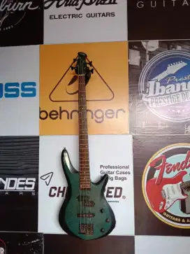 Guitar Bass Lawas Merek Alxoz
