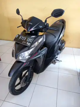 Vario 125 kzr sehat