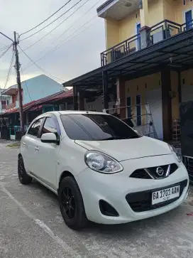 Nissan March 1.2 Manual