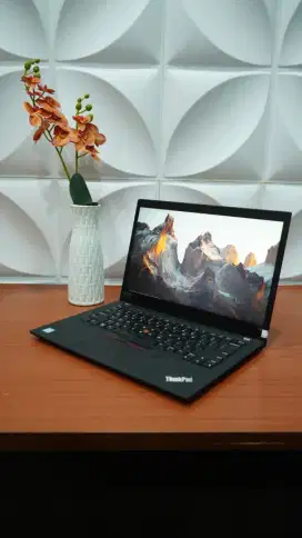 Lenovo Thinkpad T490